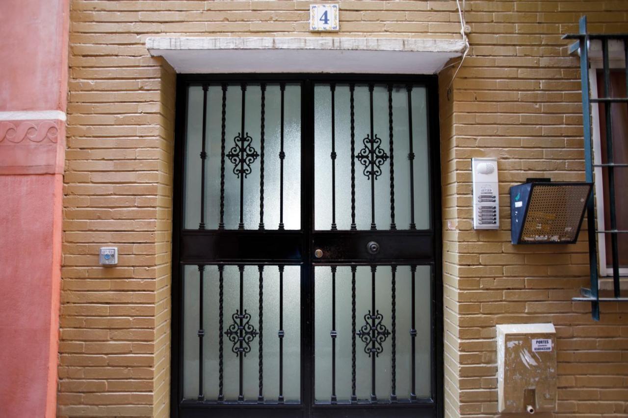 Rentalsevilla Verde מראה חיצוני תמונה