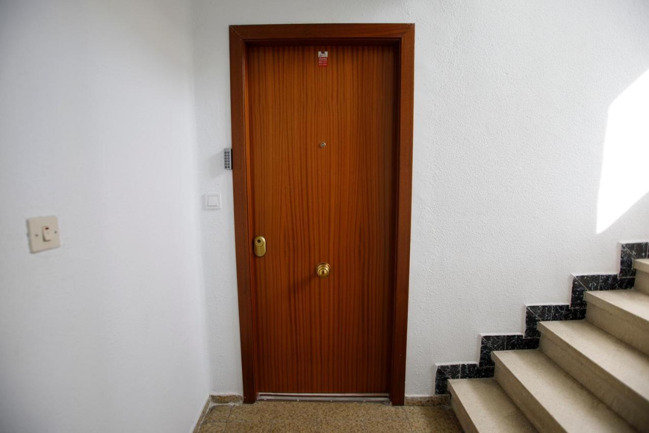 Rentalsevilla Verde מראה חיצוני תמונה