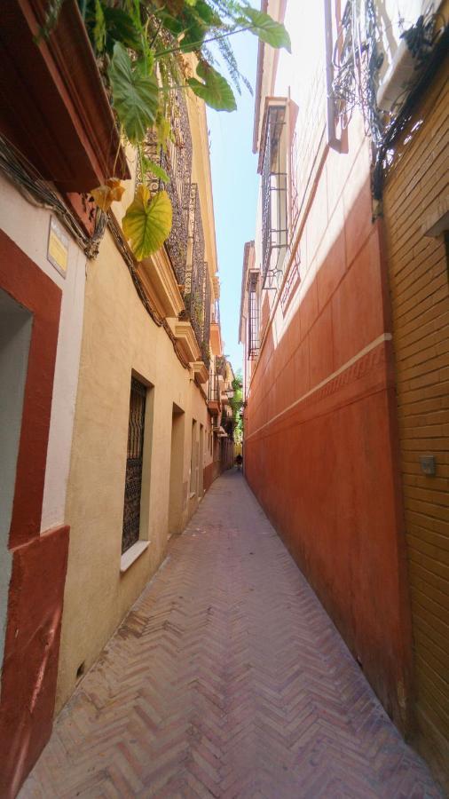Rentalsevilla Verde מראה חיצוני תמונה