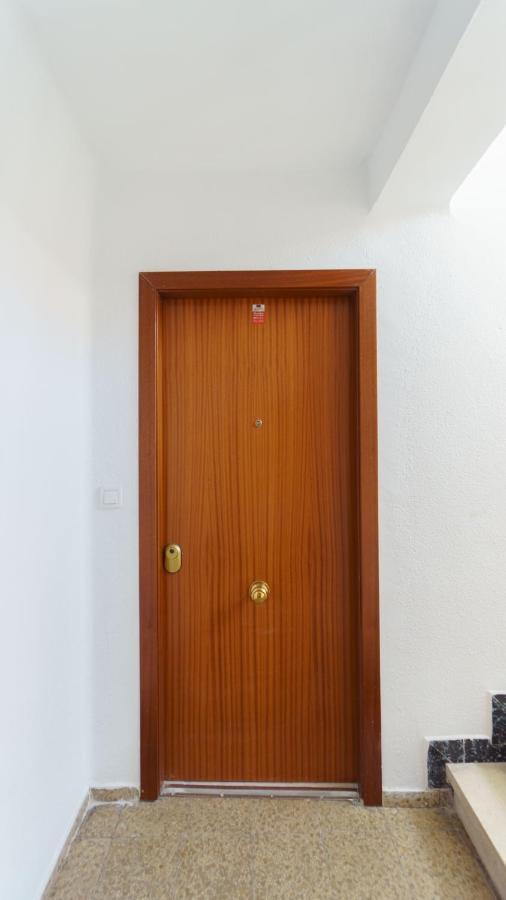 Rentalsevilla Verde מראה חיצוני תמונה