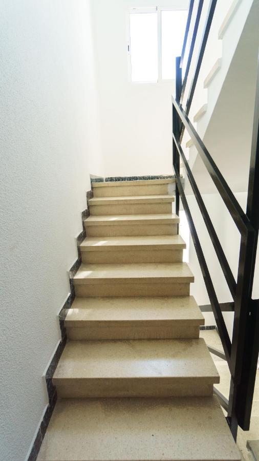 Rentalsevilla Verde מראה חיצוני תמונה