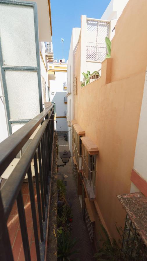 Rentalsevilla Verde מראה חיצוני תמונה