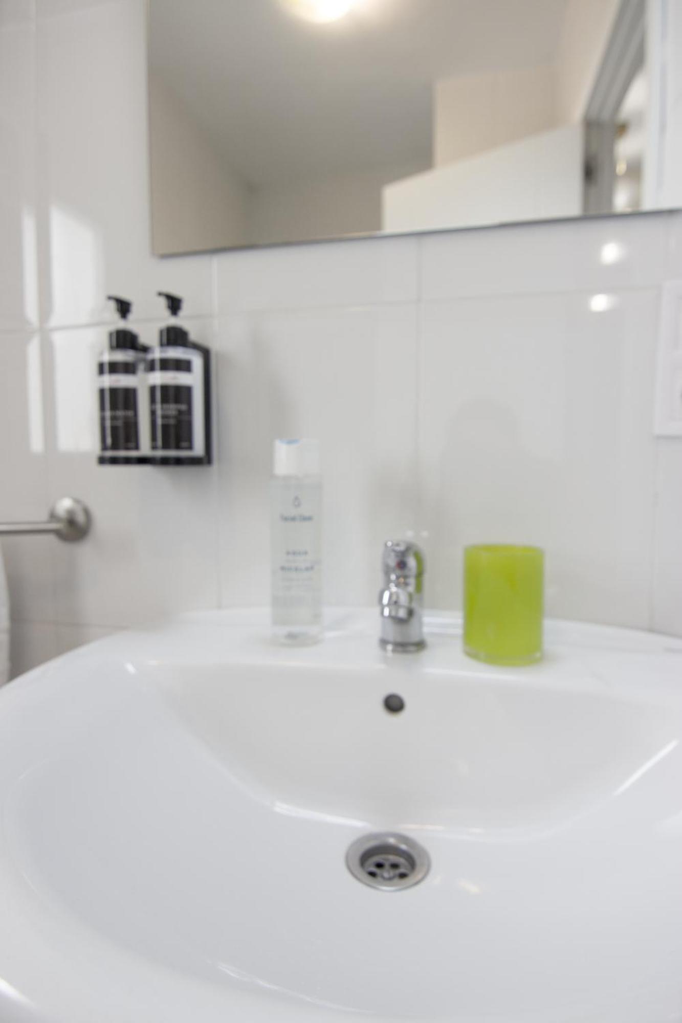 Rentalsevilla Verde מראה חיצוני תמונה