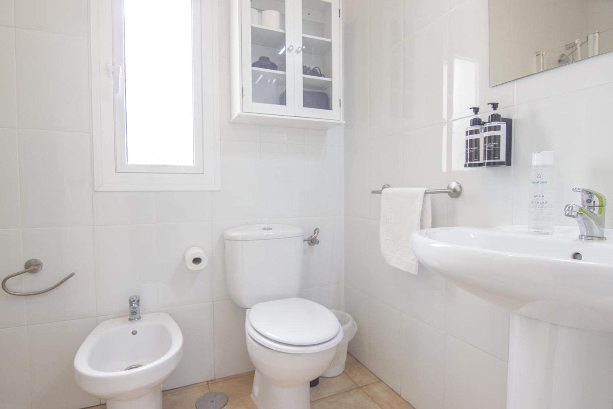 Rentalsevilla Verde מראה חיצוני תמונה