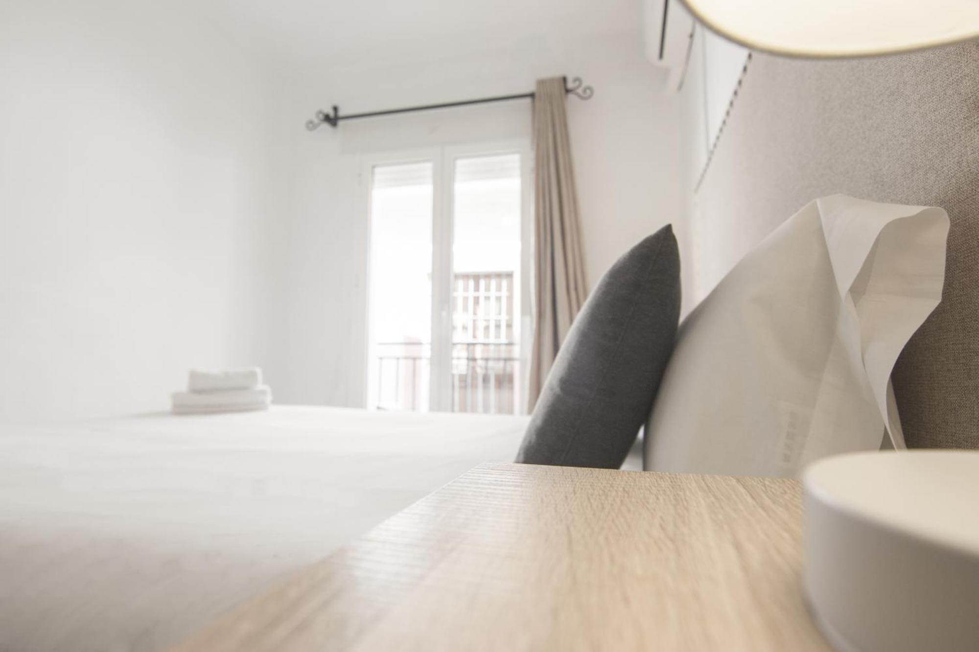 Rentalsevilla Verde מראה חיצוני תמונה