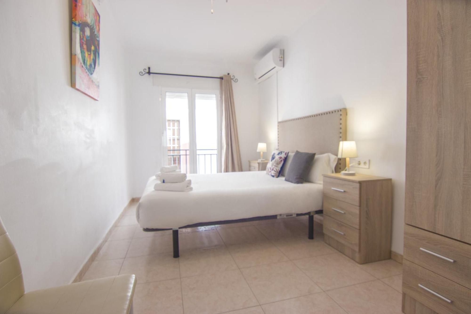 Rentalsevilla Verde מראה חיצוני תמונה
