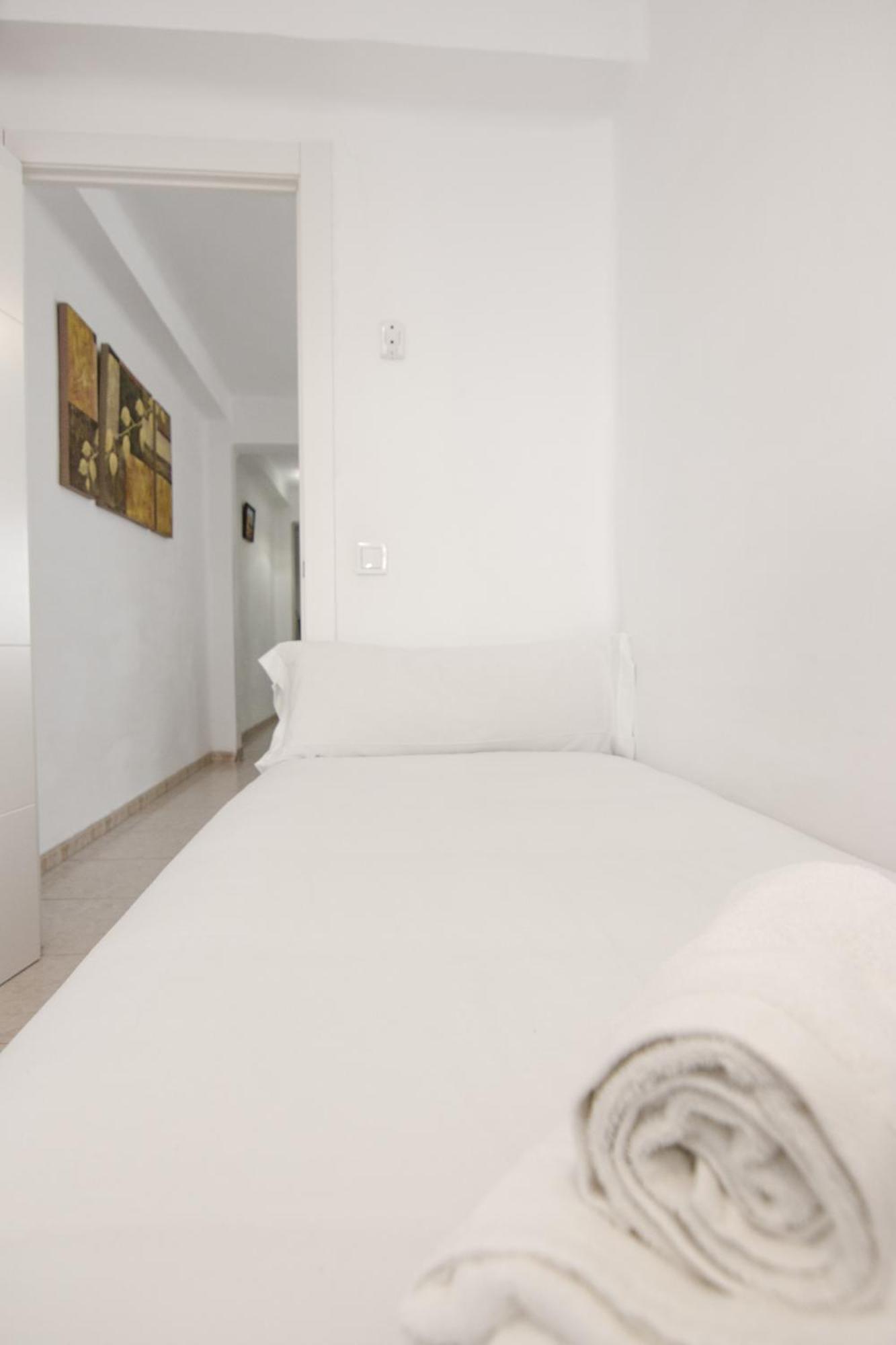 Rentalsevilla Verde מראה חיצוני תמונה