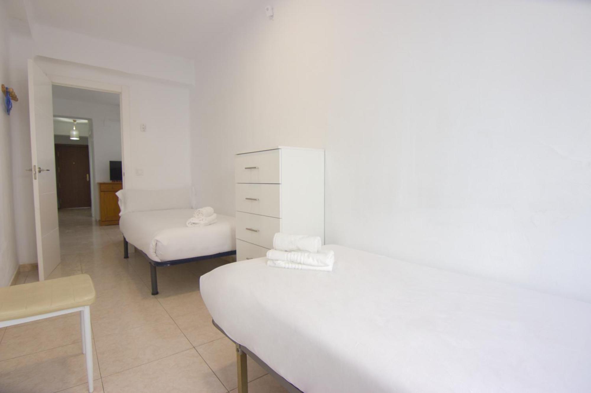 Rentalsevilla Verde מראה חיצוני תמונה