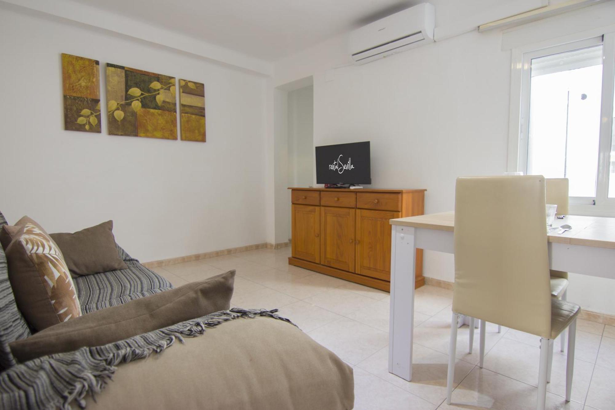 Rentalsevilla Verde מראה חיצוני תמונה