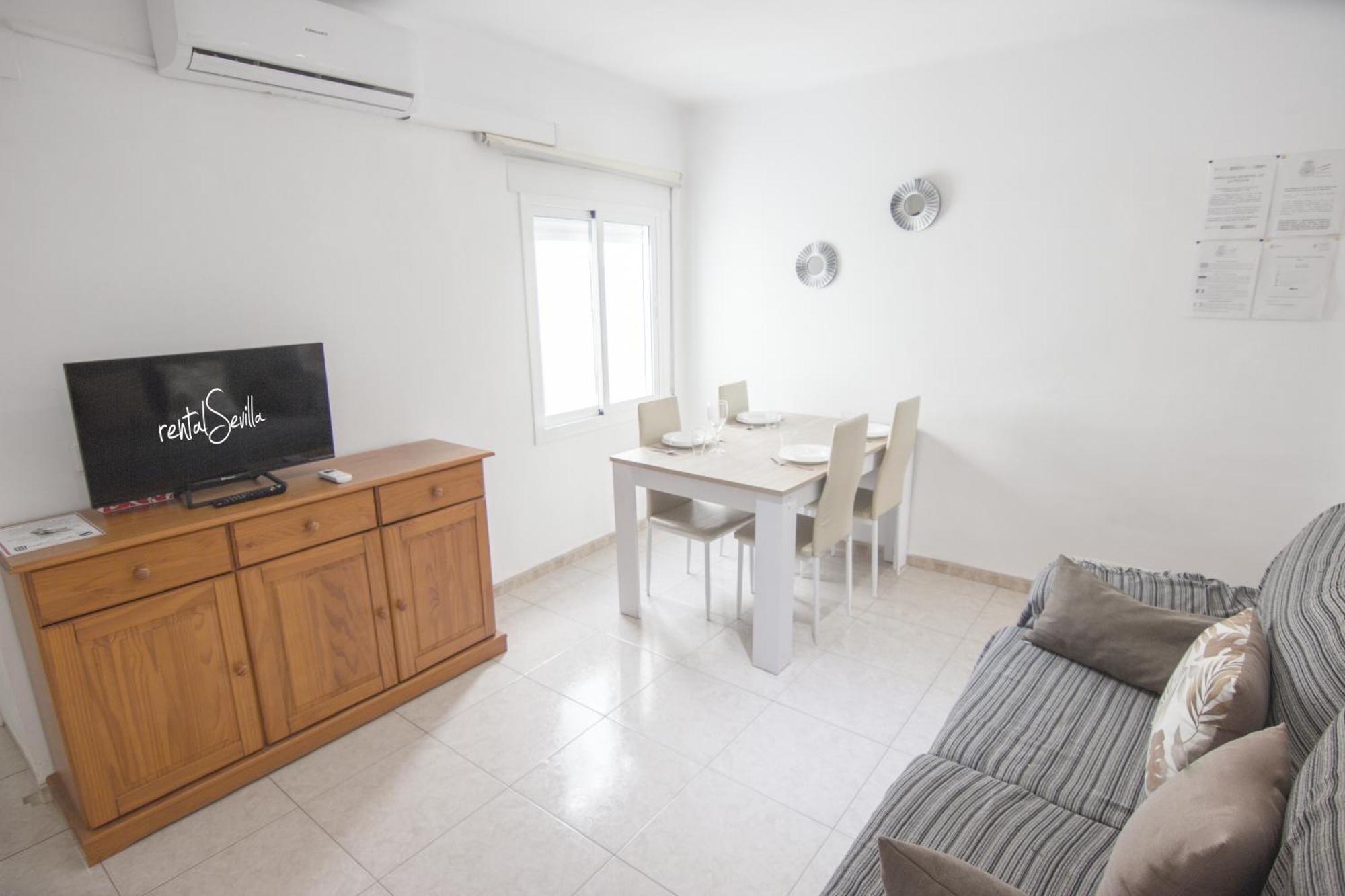 Rentalsevilla Verde מראה חיצוני תמונה