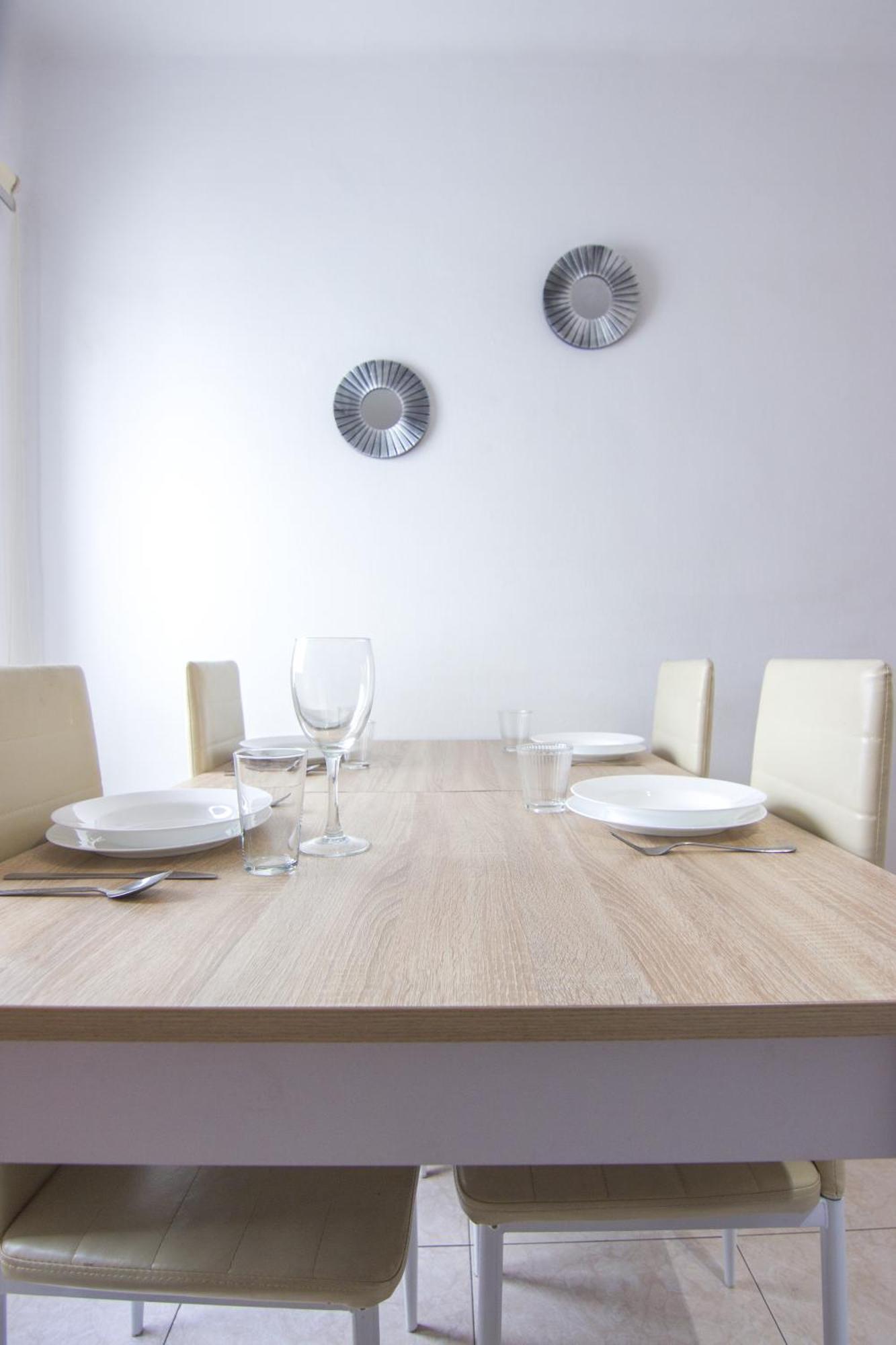 Rentalsevilla Verde מראה חיצוני תמונה