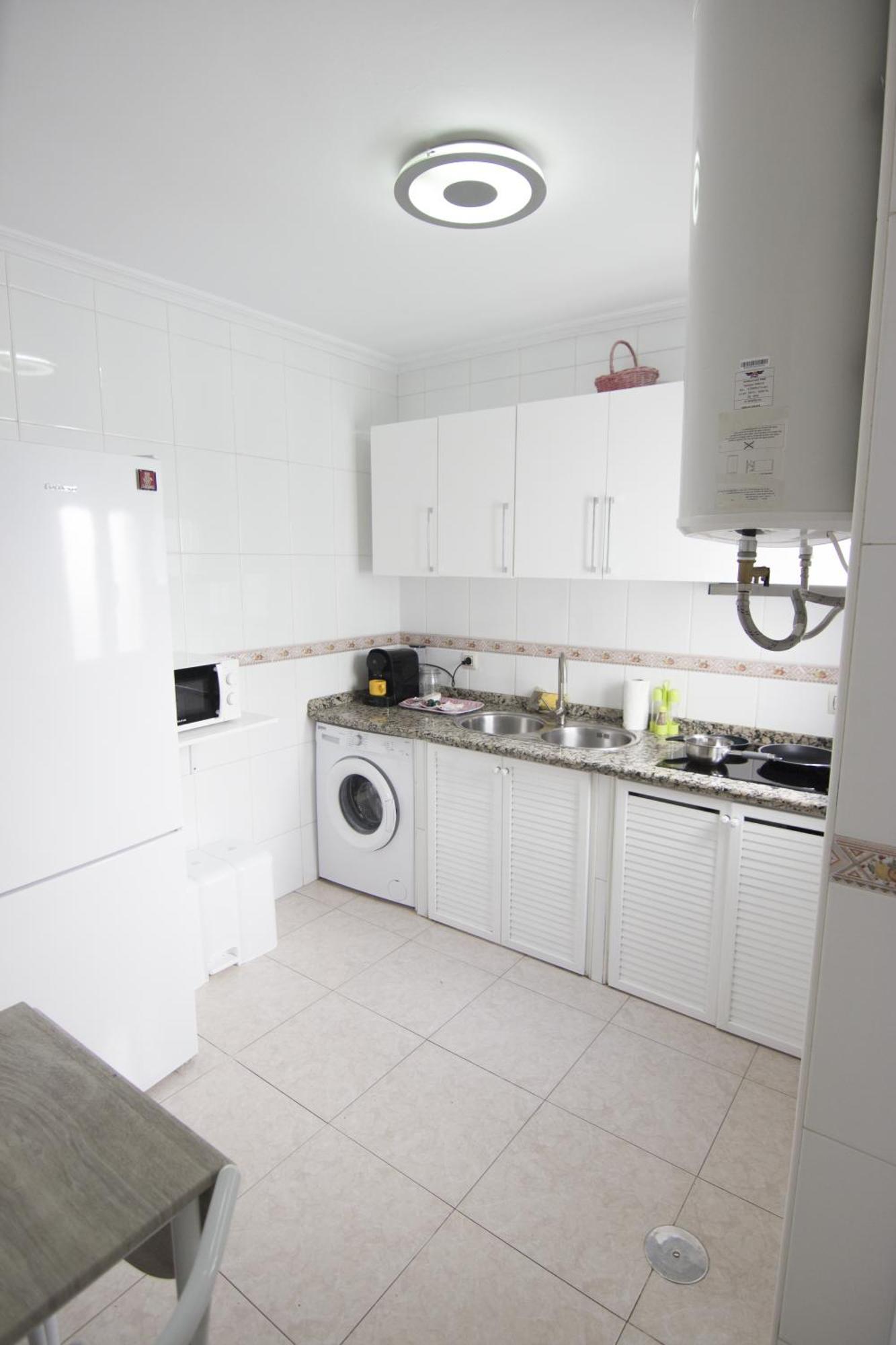 Rentalsevilla Verde מראה חיצוני תמונה