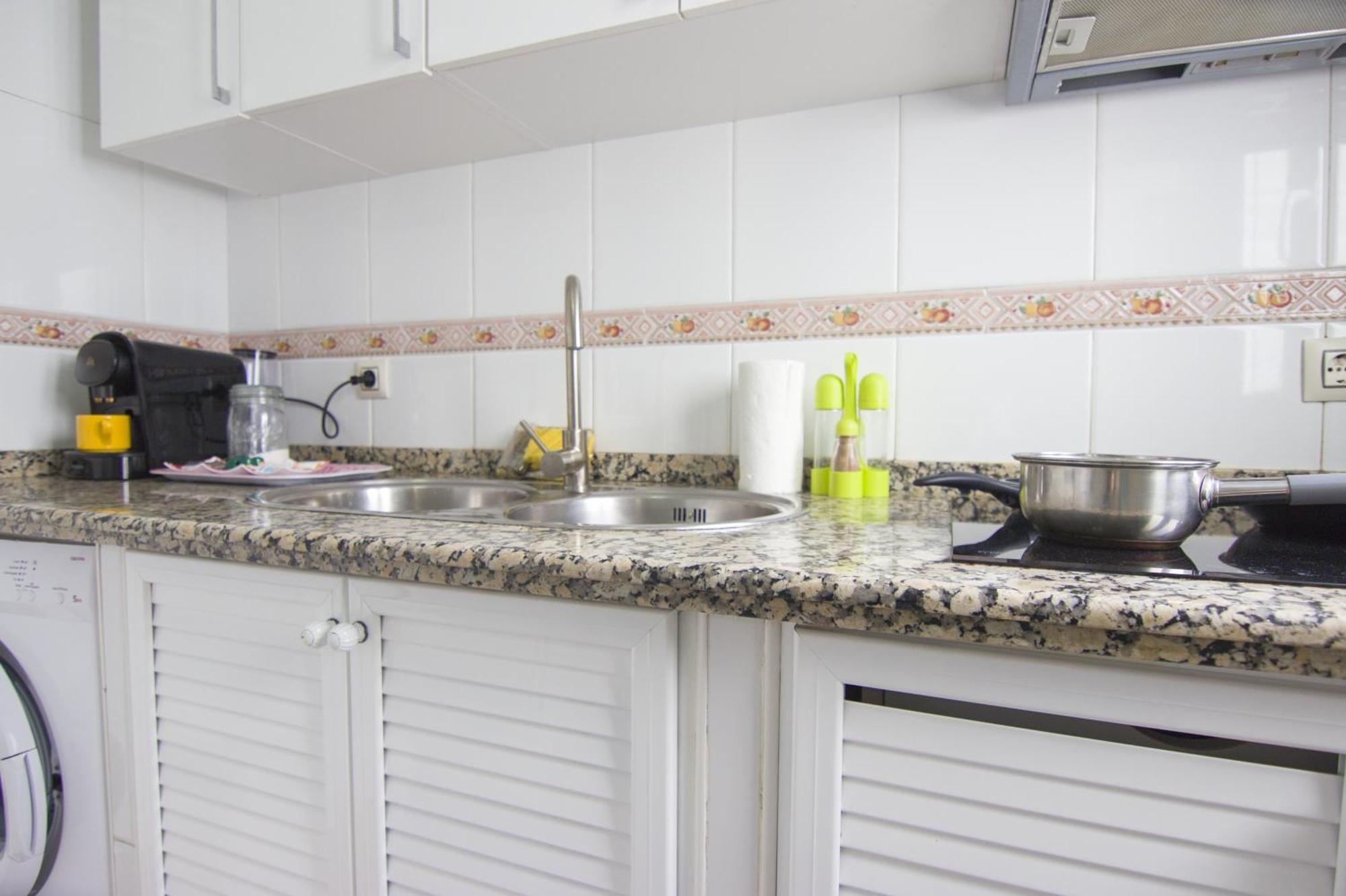 Rentalsevilla Verde מראה חיצוני תמונה