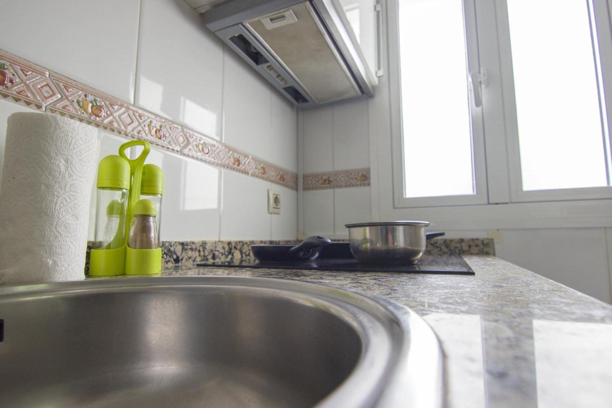 Rentalsevilla Verde מראה חיצוני תמונה