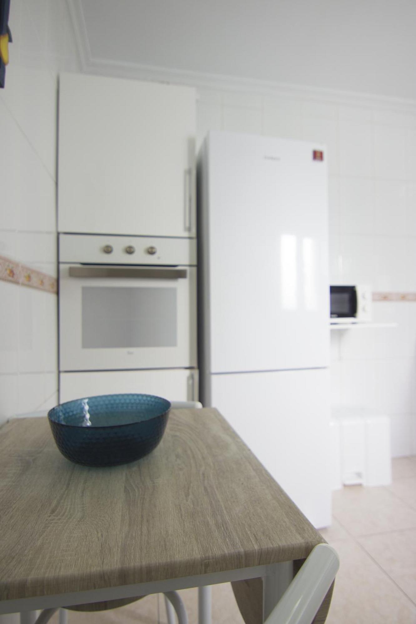 Rentalsevilla Verde מראה חיצוני תמונה