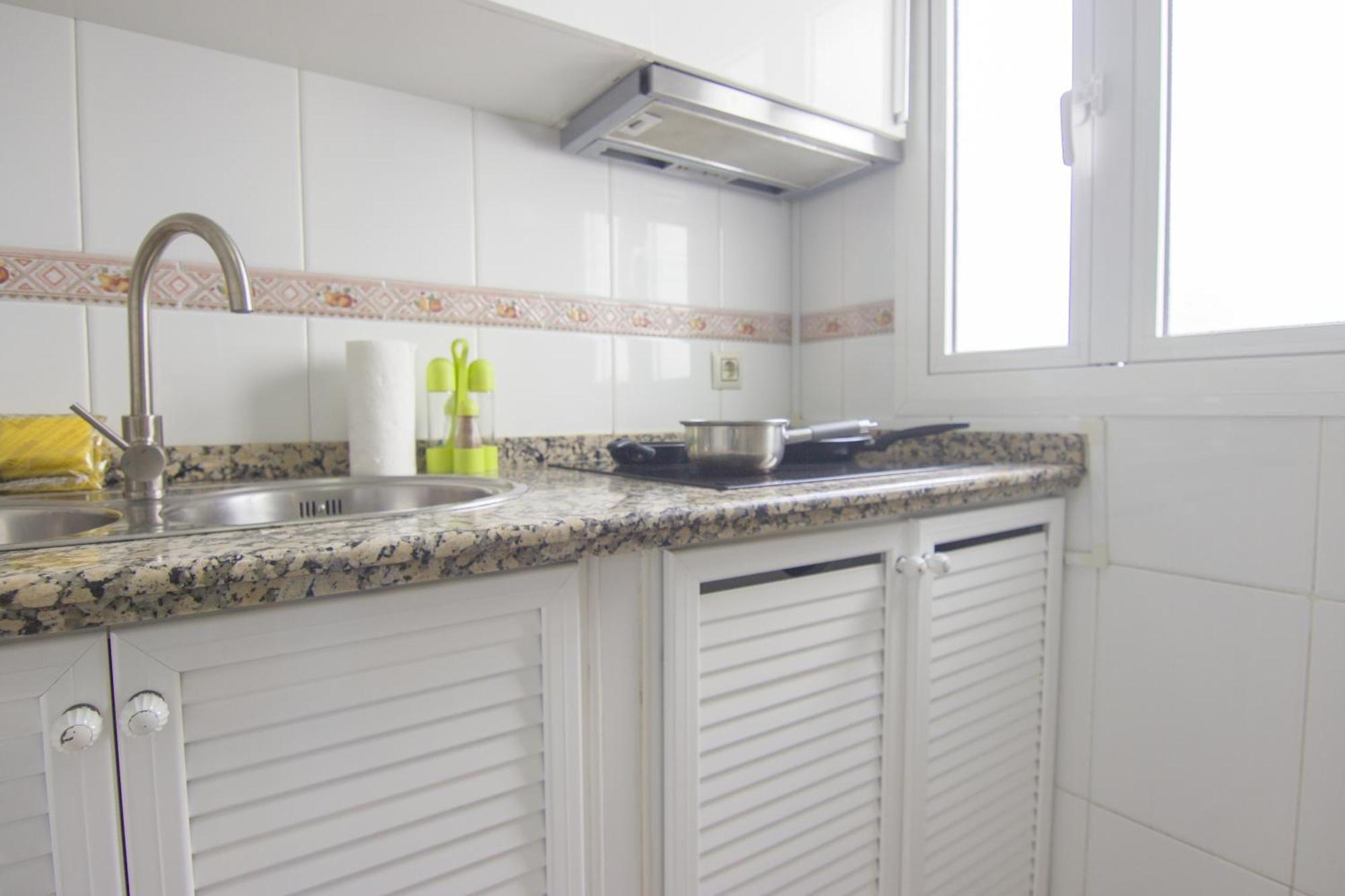 Rentalsevilla Verde מראה חיצוני תמונה